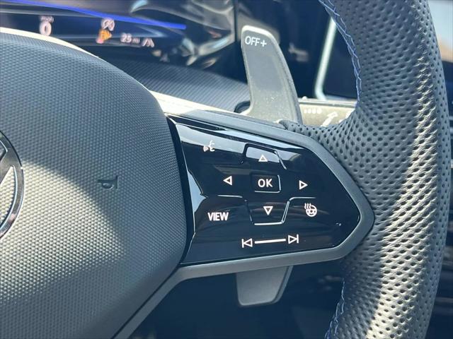 2026 Volkswagen Golf R Base