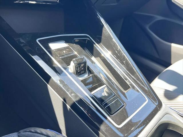 2026 Volkswagen Golf R Base