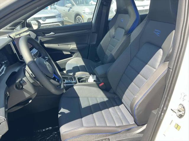 2026 Volkswagen Golf R Base
