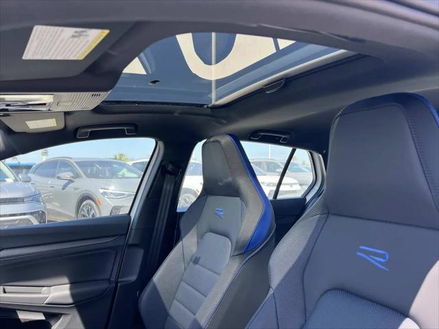 2026 Volkswagen Golf R Base
