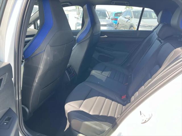 2026 Volkswagen Golf R Base