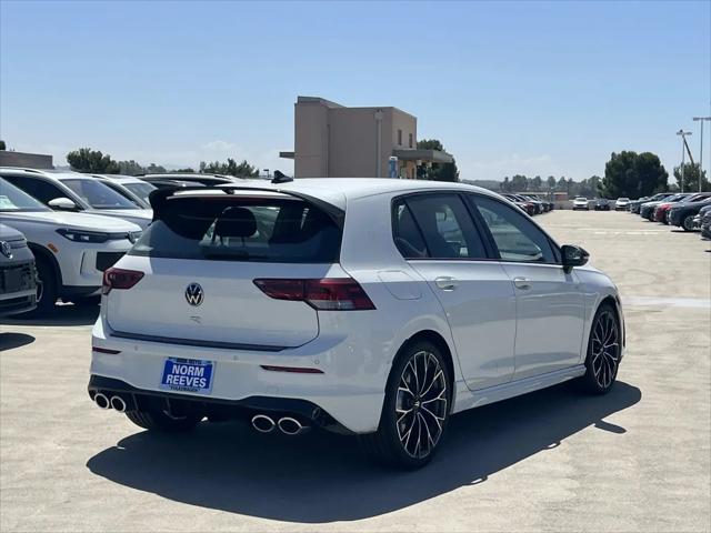 2026 Volkswagen Golf R Base