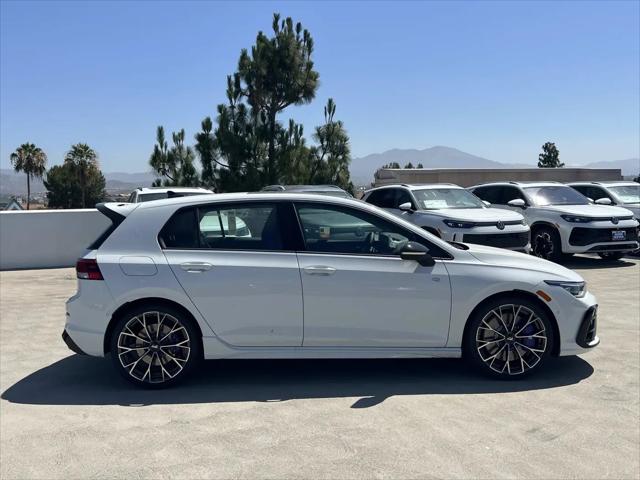 2026 Volkswagen Golf R Base