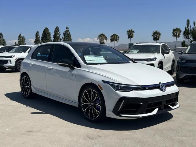 2026 Volkswagen Golf R Base