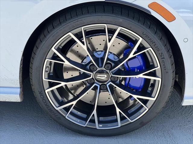 2026 Volkswagen Golf R Base