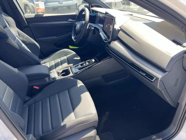 2026 Volkswagen Golf R Base