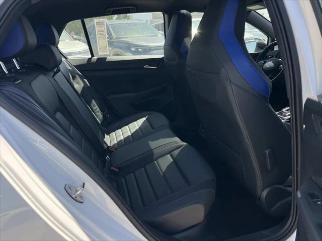 2026 Volkswagen Golf R Base