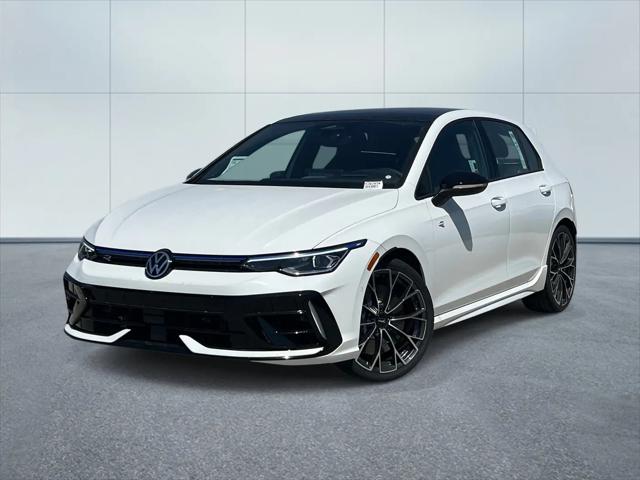 2026 Volkswagen Golf R Base for sale in Irvine, CA