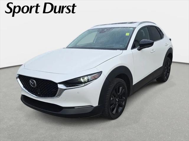 2022 Mazda CX-30 2.5 Turbo Premium Plus for sale in Jacksonville, NC