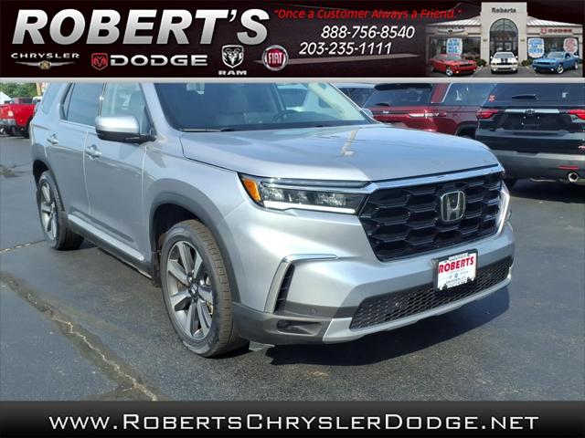 2024 Honda Pilot Touring for sale in Meriden, CT