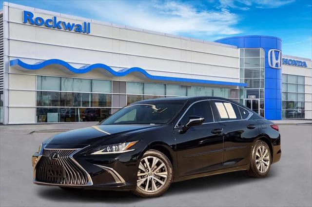 2020 Lexus ES 350 ES 350 for sale in Rockwall, TX