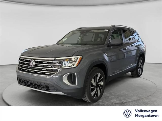 2026 Volkswagen Atlas SEL for sale in Morgantown, WV