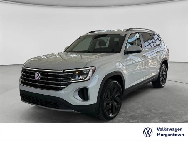 2026 Volkswagen Atlas SE with Technology for sale in Morgantown, WV