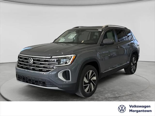 2026 Volkswagen Atlas SEL for sale in Morgantown, WV