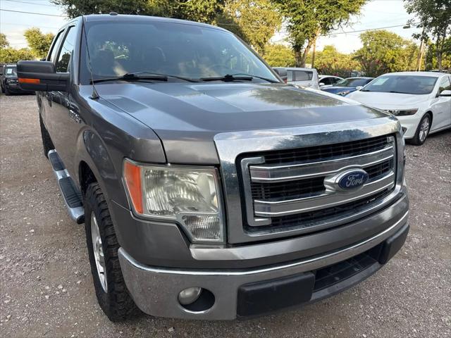 2014 Ford F-150 XLT for sale in Austin, TX