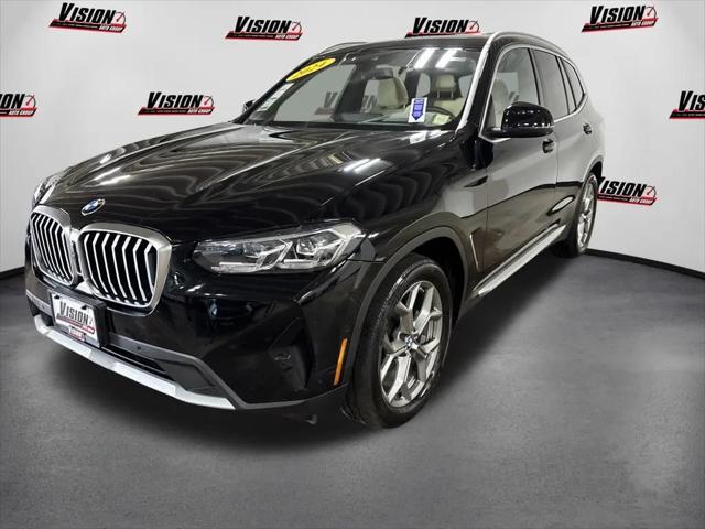 2024 BMW X3 xDrive30i for sale in Henrietta, NY