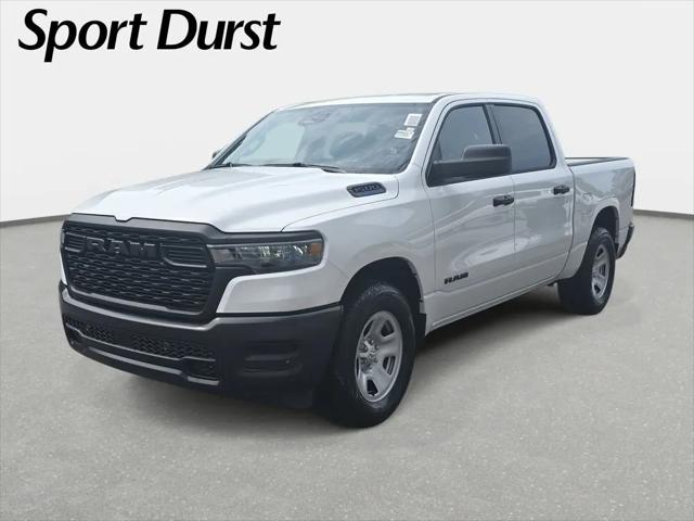 2026 Ram 1500 Tradesman Crew Cab 4x2 57 Box for sale in Durham, NC