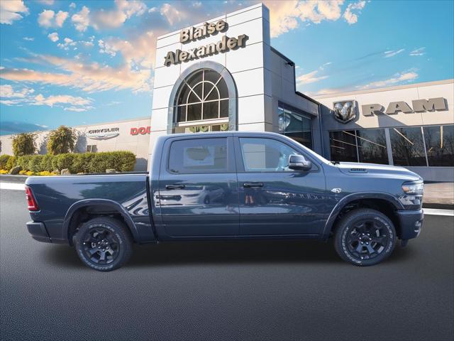 2026 RAM 1500 RAM 1500 BIG HORN CREW CAB 4X4 57 BOX 2026 RAM 1500 RAM 1500 BIG HORN CREW CAB 4X4 57 BOX