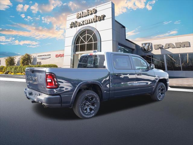 2026 RAM 1500 RAM 1500 BIG HORN CREW CAB 4X4 57 BOX 2026 RAM 1500 RAM 1500 BIG HORN CREW CAB 4X4 57 BOX