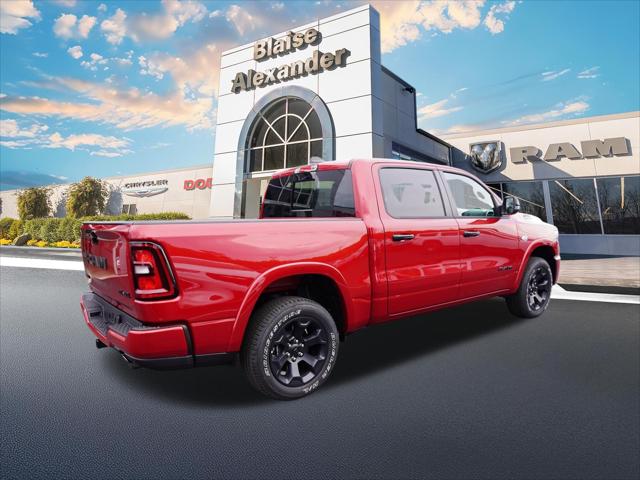 2026 RAM 1500 RAM 1500 BIG HORN CREW CAB 4X4 57 BOX 2026 RAM 1500 RAM 1500 BIG HORN CREW CAB 4X4 57 BOX