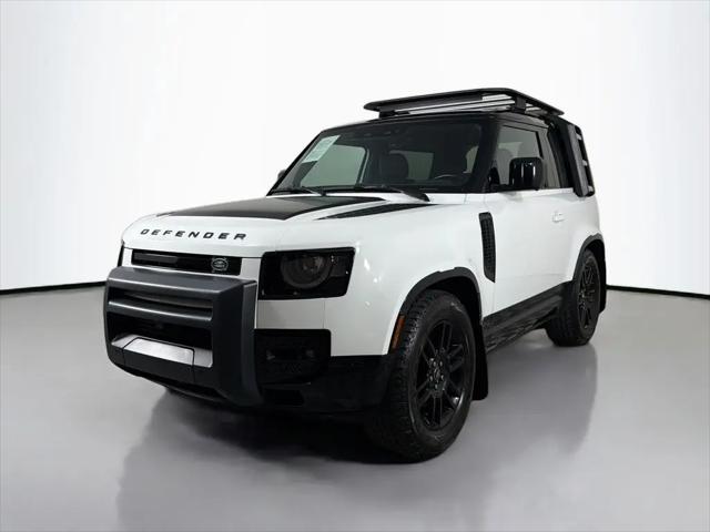 2023 Land Rover Defender 90 X-Dynamic SE for sale in North Miami, FL