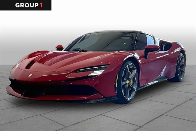 2021 Ferrari SF90 Stradale Standard for sale in Albuquerque, NM