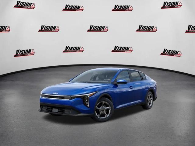 2026 Kia K4 LXS for sale in Canandaigua, NY