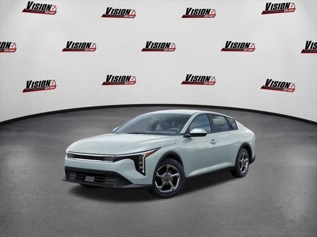 2026 Kia K4 LXS for sale in Canandaigua, NY