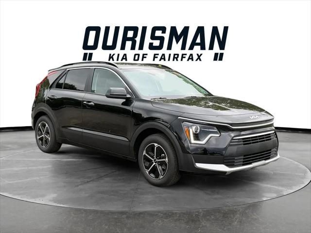 2026 Kia Niro LX for sale in Fairfax, VA