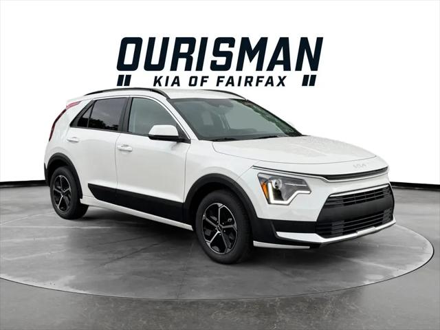 2026 Kia Niro LX for sale in Fairfax, VA