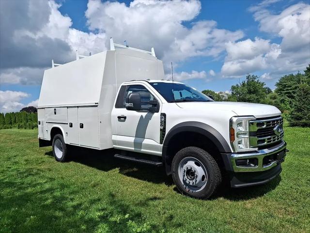 2026 Ford F-550 XL for sale in Rising Sun, MD