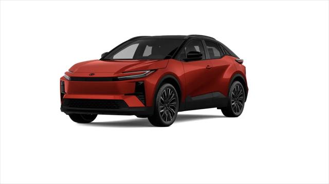 2026 Toyota C-HR XSE for sale in Merced, CA
