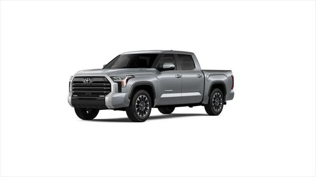 2026 Toyota Tundra Limited CrewMax 6.4' Bed for sale in Merced, CA