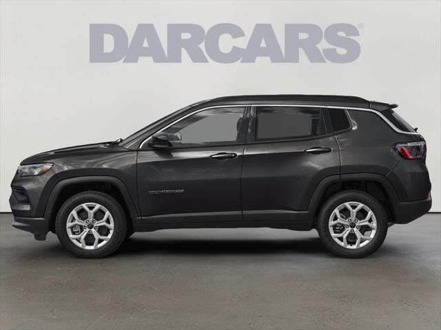 2026 Jeep Compass COMPASS 85TH ANNIVERSARY EDITION 4X4 2026 Jeep Compass COMPASS 85TH ANNIVERSARY EDITION 4X4