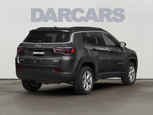 2026 Jeep Compass COMPASS 85TH ANNIVERSARY EDITION 4X4 2026 Jeep Compass COMPASS 85TH ANNIVERSARY EDITION 4X4