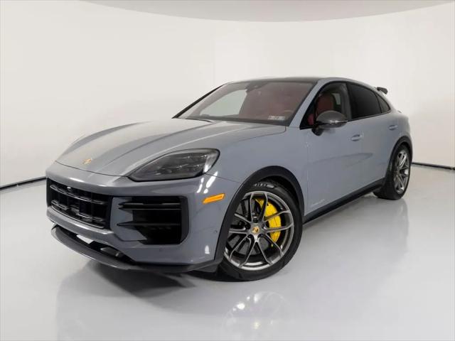 2024 Porsche Cayenne Turbo GT for sale in Newtown Square, PA