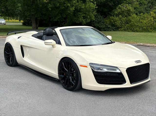2014 Audi R8 4.2 for sale in Murfreesboro, TN
