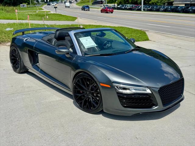 2014 Audi R8 4.2 for sale in Murfreesboro, TN