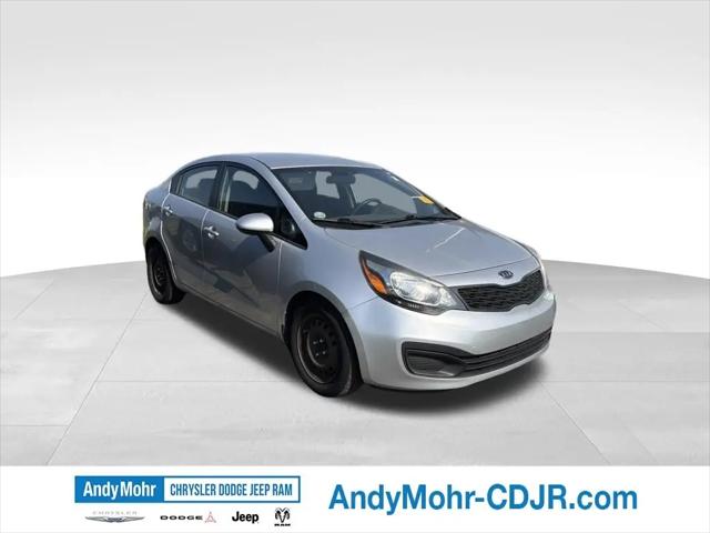 2013 Kia Rio LX for sale in Indianpolis, IN