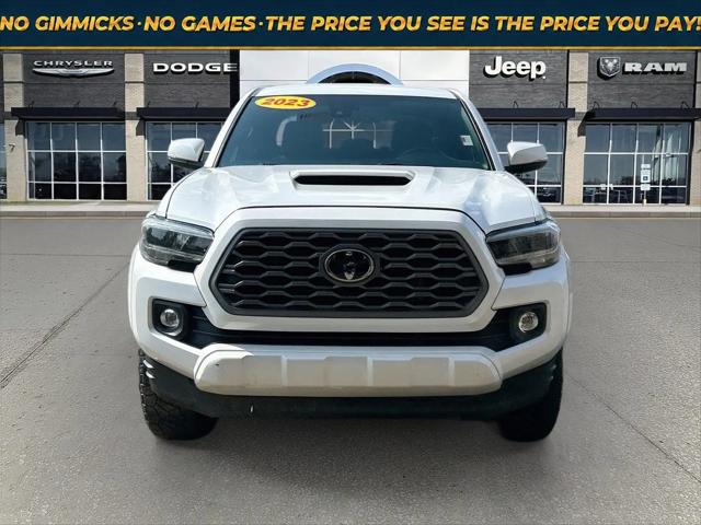 2023 Toyota Tacoma TRD Sport for sale in Mount Juliet, TN
