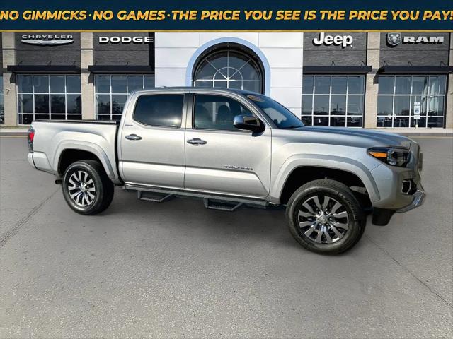 2023 Toyota Tacoma Limited for sale in Mount Juliet, TN