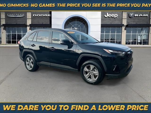 2024 Toyota RAV4 Hybrid XLE for sale in Mount Juliet, TN