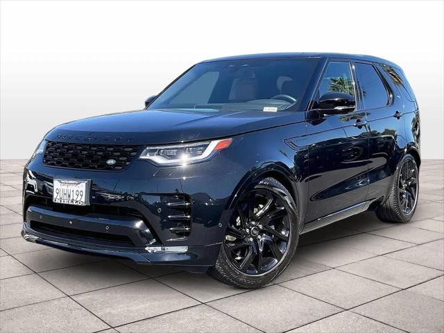 2025 Land Rover Discovery P360 Dynamic SE for sale in Sacramento, CA