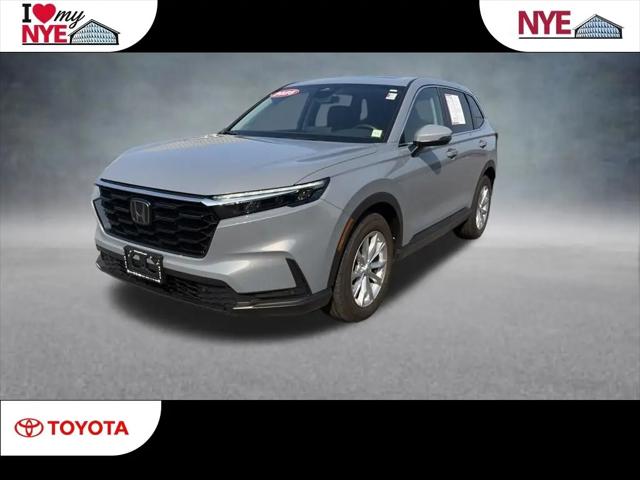 2025 Honda CR-V EX-L AWD for sale in Oneida, NY
