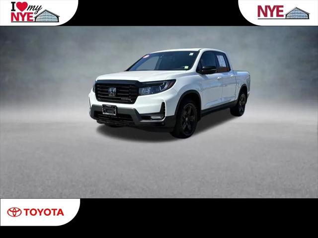 2023 Honda Ridgeline Black Edition for sale in Oneida, NY