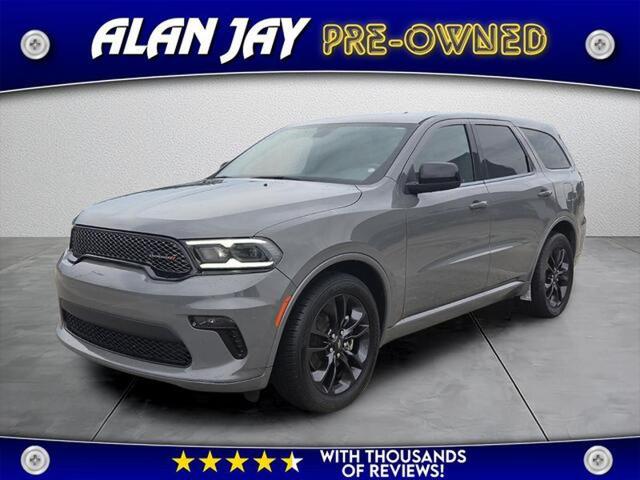 2022 Dodge Durango SXT RWD for sale in Wauchula, FL