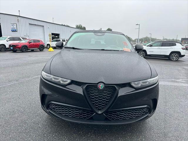 2025 Alfa Romeo Tonale AWD