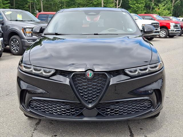 2025 Alfa Romeo Tonale AWD 2025 Alfa Romeo Tonale AWD