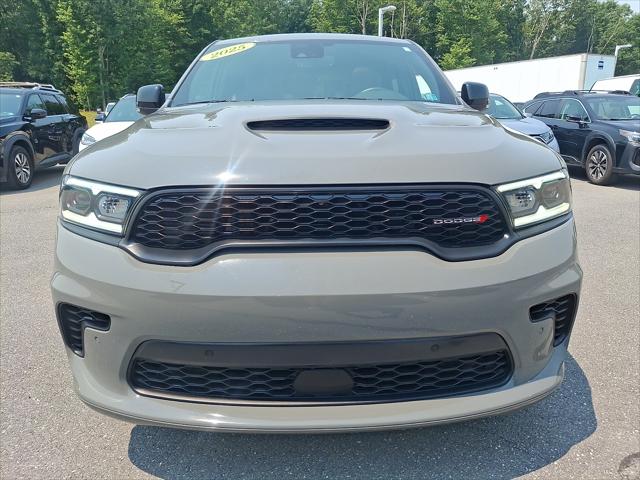 2025 Dodge Durango GT Plus AWD 2025 Dodge Durango GT Plus AWD