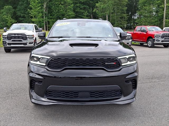 2025 Dodge Durango GT Plus AWD 2025 Dodge Durango GT Plus AWD